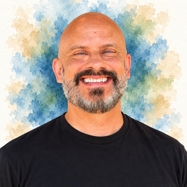 Dwain Simmons, Associate Pastor of Students and Missions at Burnsview Baptist Church